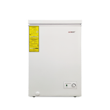 Congelador 100lts Sankey