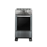 Cocina a gas 20"  4h c/horno acero inoxidable Nero - 1-3.png