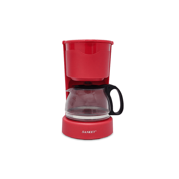 Cafetera de 6 Tazas Sankey Roja - 1-3.png