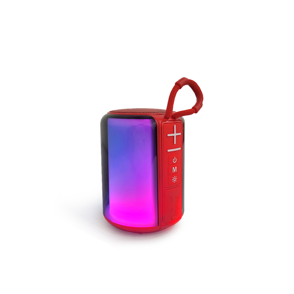 Bocina Sankey Bluetooth Portátil Luces LED - 1-4.png