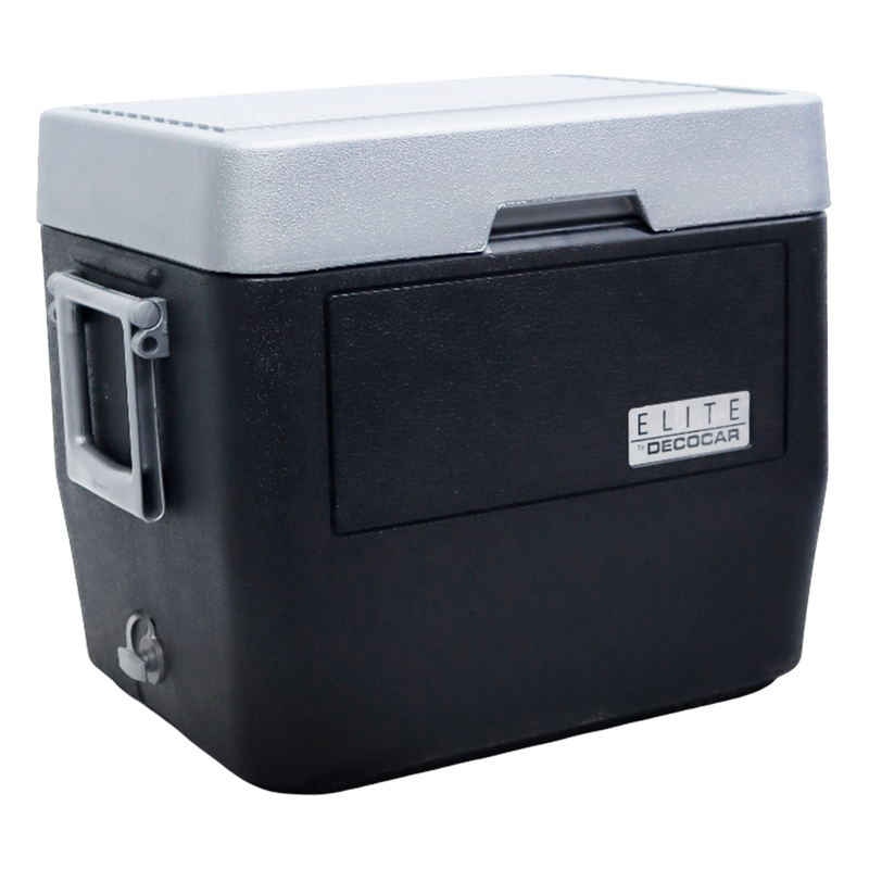 Cava 32LTS Elite Decocar