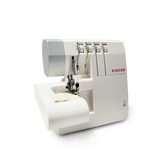 Maquina Overlock Singer 14SH754