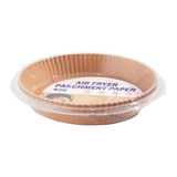 Plato para freidora 50 Pzs