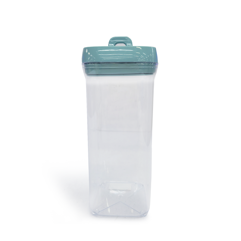 Pote 1.5LT Herevin Hermético