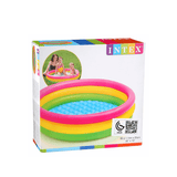 Piscina Infatil intex 114cm x 25 cm