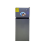 Nevera 125LT 2P Sankey Gris