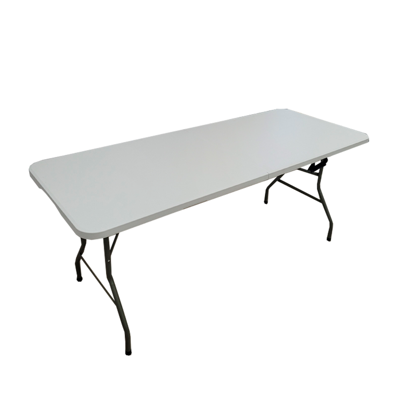 Mesa Plegable 6P  Plástica