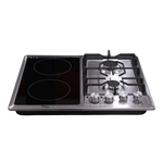 Tope de Cocina 4H gas/eléctrica Jaguar (CANNES) - 1-46.png
