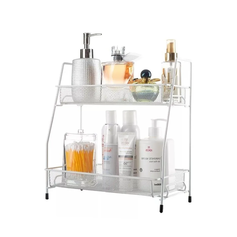 Organizador multiusos 2 niveles