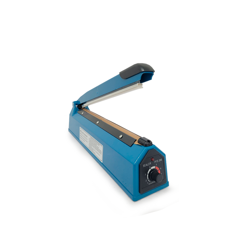 Sellador de bolsas 300mm Impulse Sealer