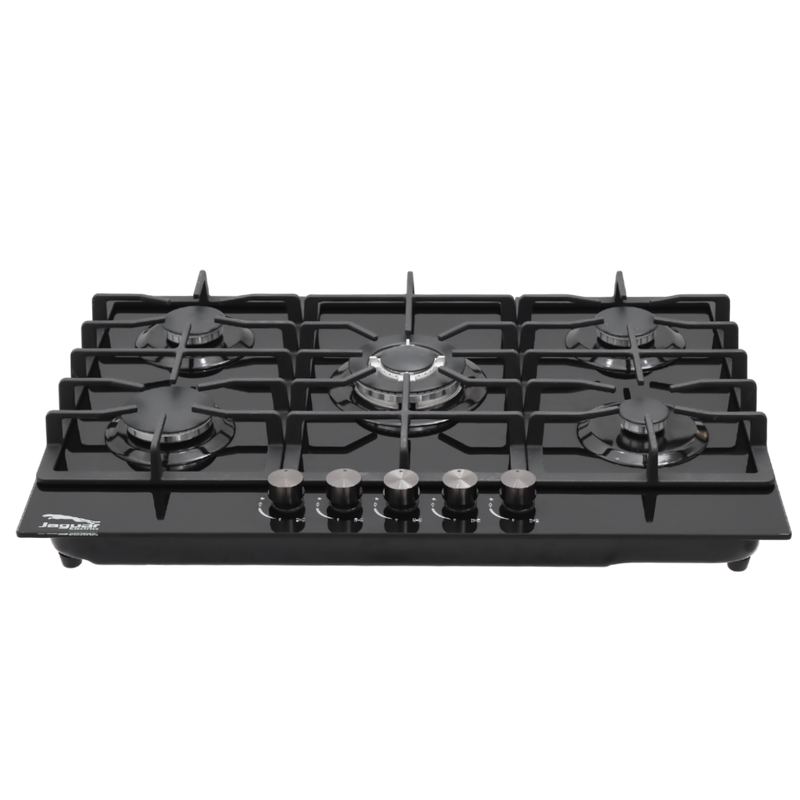 Tope de Cocina 5H Jaguar - Modelo GENOVA5