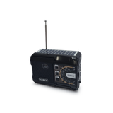 Radio R503 Portatil Sankey