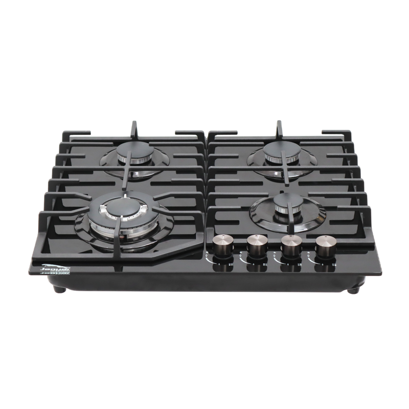 Tope de Cocina 4h Jaguar - Modelo LONDON