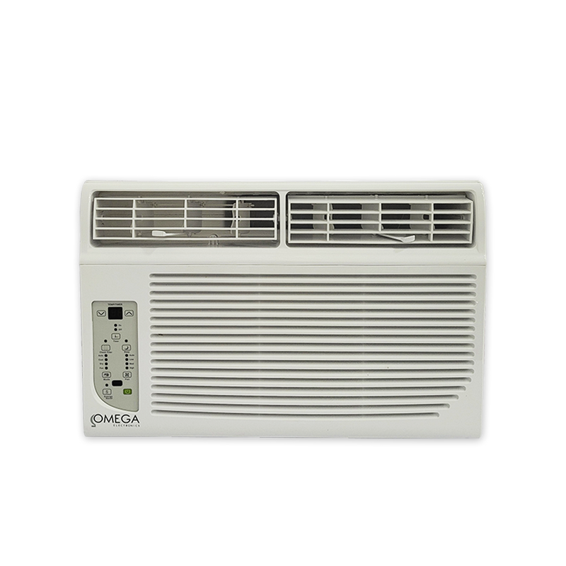 Aire de Ventana 8000 Btu Omega