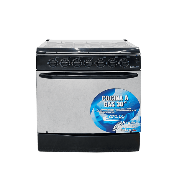 Cocina a gas 6H 30" Gplus - 1-4.png