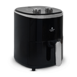 Freidora de aire 3.5L Universal Royal