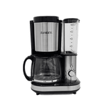 Cafetera 10T moledora de café automática SANKEY
