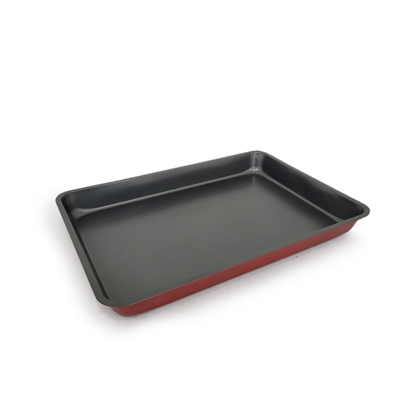 Bandeja 37cm Teflón AM603