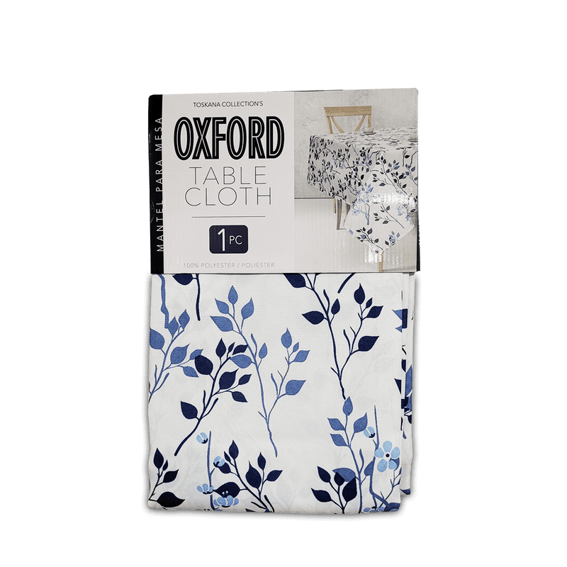Mantel para mesa Oxford