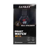 Reloj inteligente Sankey 7 Smart Watch