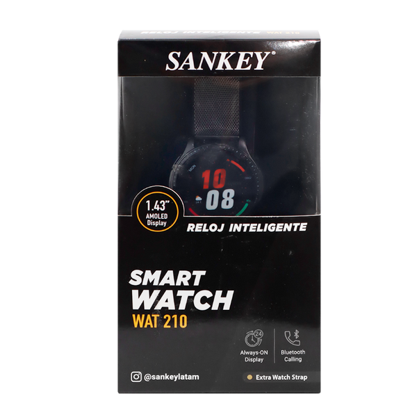 Reloj inteligente Sankey 7 Smart Watch - 1-50.png