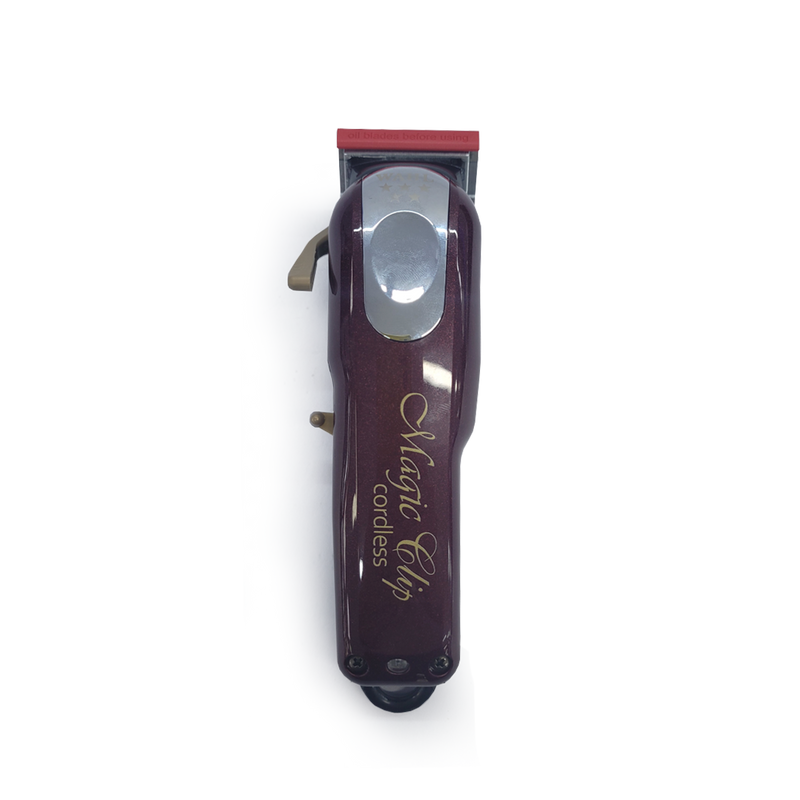 Afeitadora Wahl Magic Clean Profesional