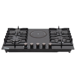 Tope de Cocina 5h Gas/eléctrica Jaguar Mónaco - 1-51.png