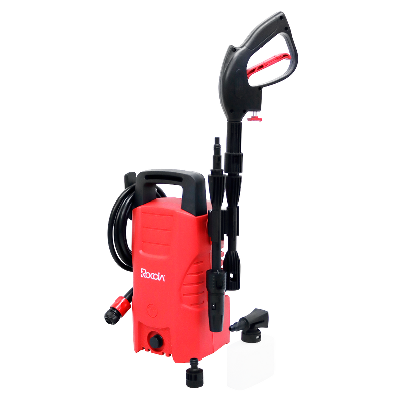 Hidrojet Roccia 1400W