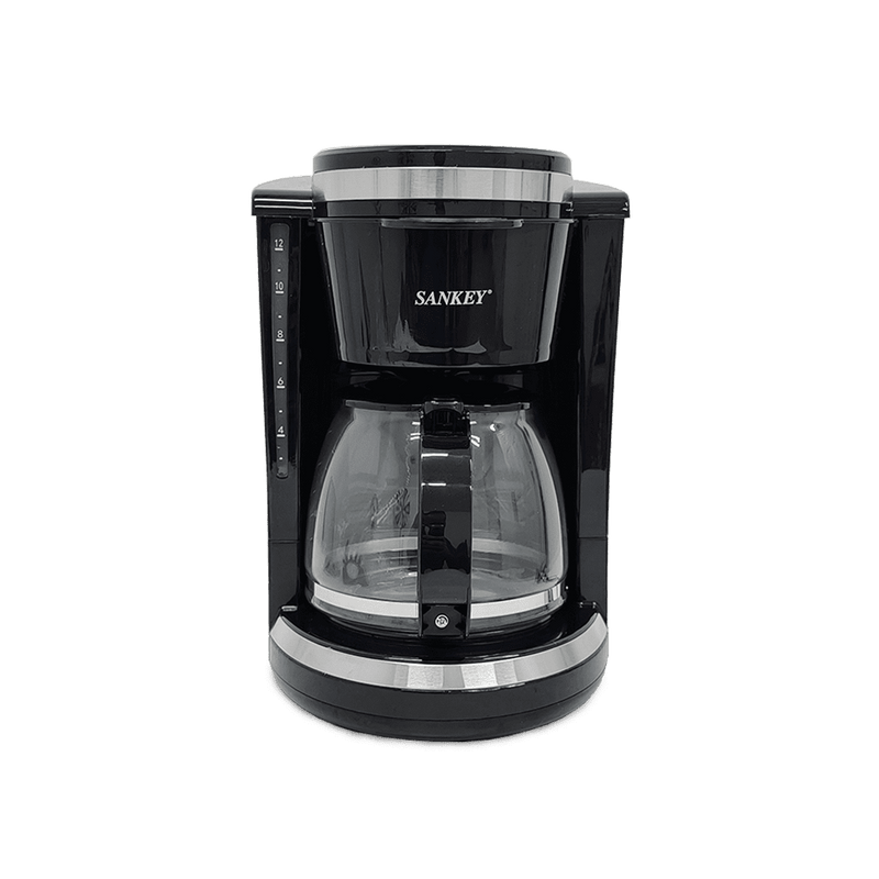 Cafetera CM1250 12tz Sankey