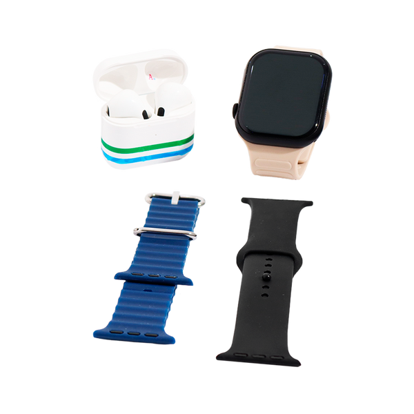Reloj OLAX Smart Watch 10 Pro + Auriculares - 1-51.png