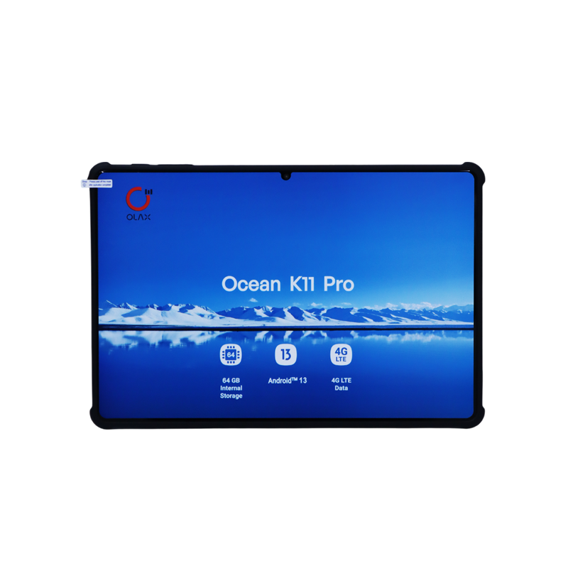 Tablet Olax Ocean K11
