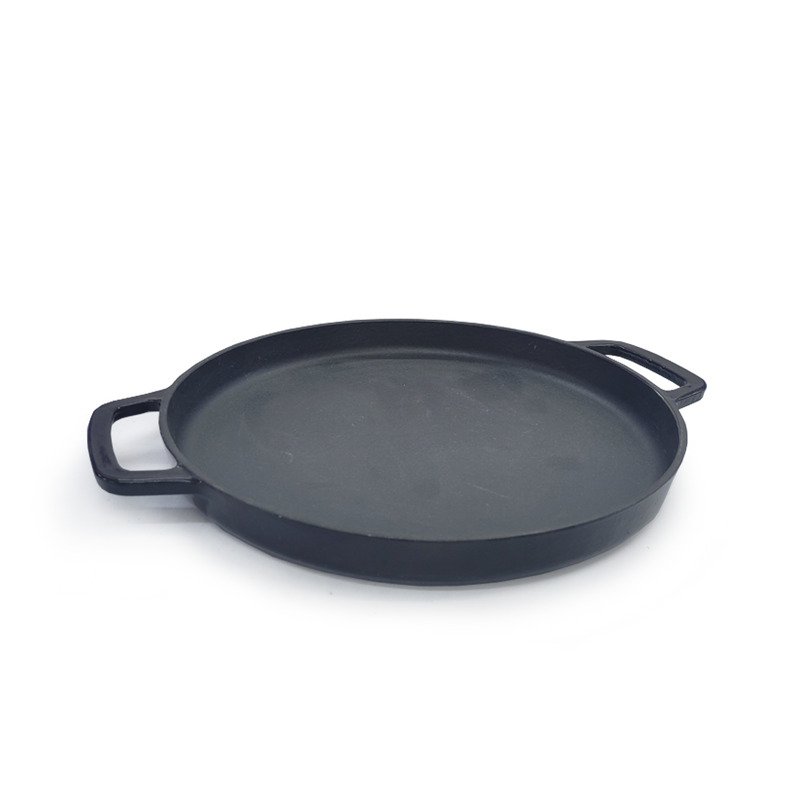 Paellera 30cm Ferro Magefesa