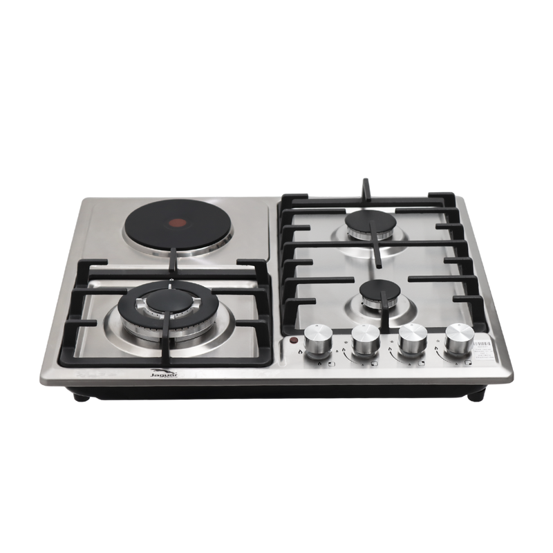Tope de Cocina 4H Jaguar Nápoles