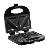 Sandwichera Crystal Cuisine CC1706