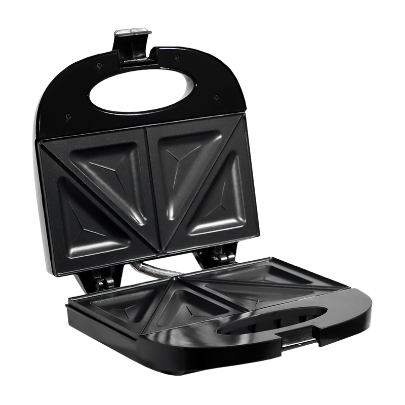 Sandwichera Crystal Cuisine CC1706