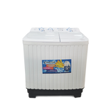 Lavadora 7Kg  Omega Semi Automática