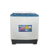 Lavadora 7Kg Omega Semi Automática