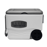 Cava 40LTS Elite Decocar C/Ruedas