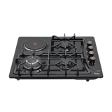 Tope de Cocina 4H Jaguar Venezia