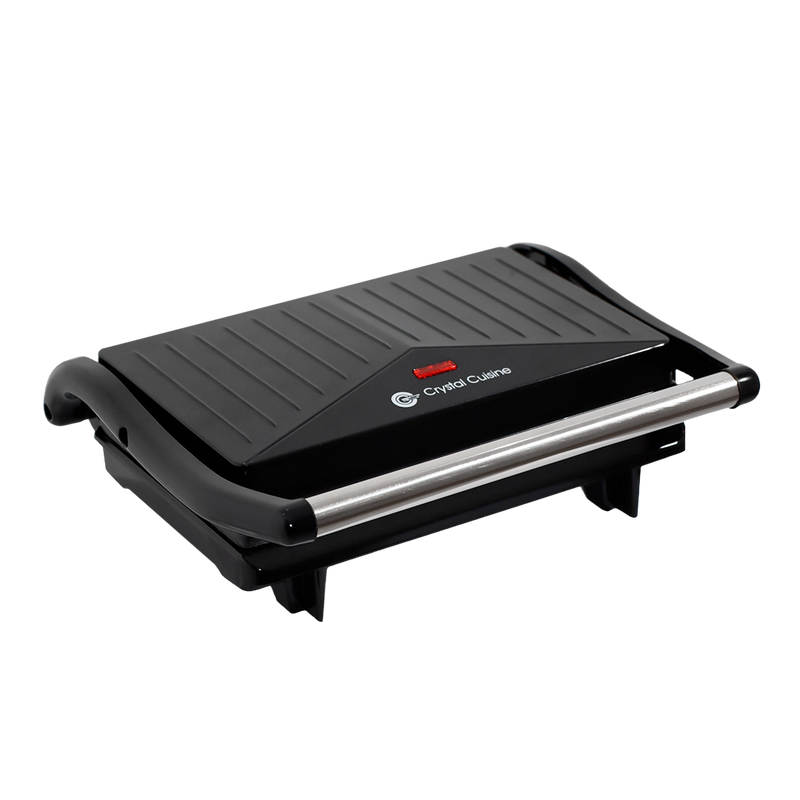 Sandwichera panini Crystal Cuisine CC1813