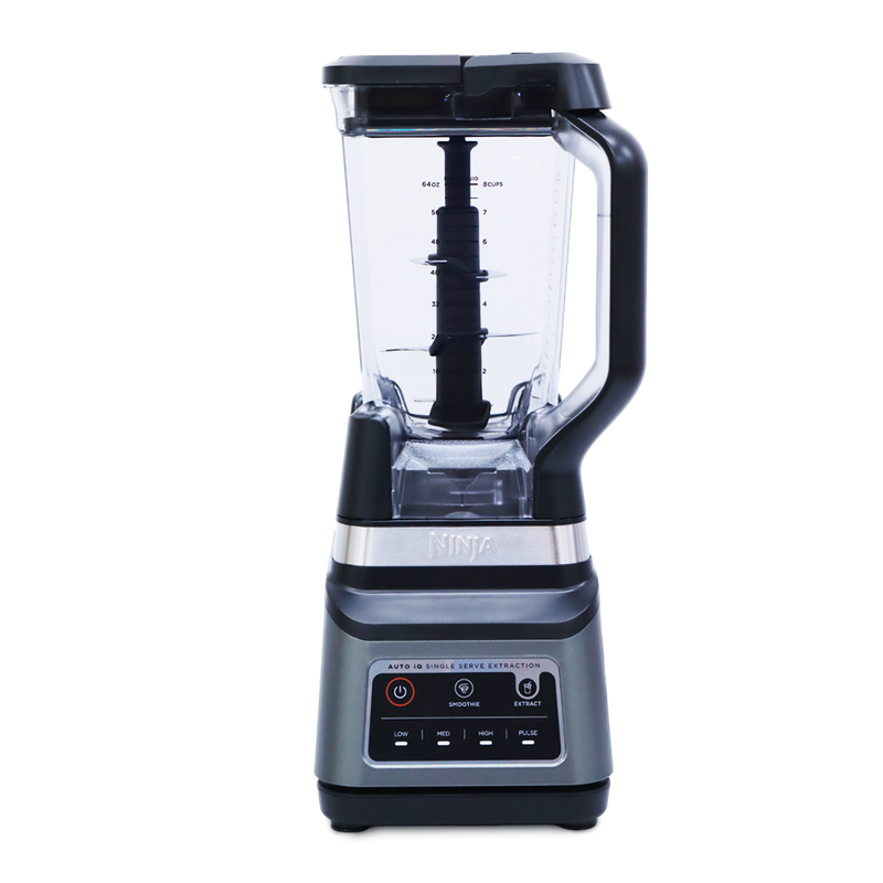 Licuadora Ninja Plus Duo