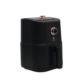 Freidora de Aire 3Lts Crystal Cuisine