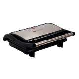Sandwichera Panini Crystal Cuisine CC1816