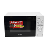 Microondas Sankey 20 L Blanco