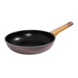 Sarten 3Pz ceramica Baroly (20-24-28CM)
