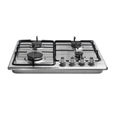 Tope de cocina 4H Vene hogar Acero inoxidable