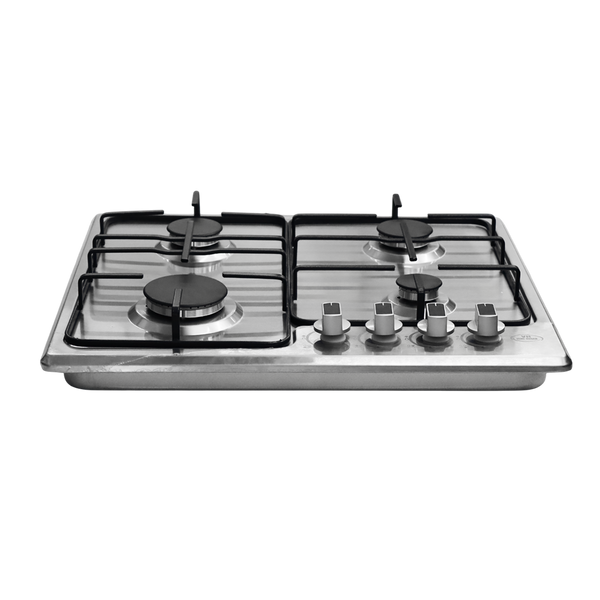 Tope de cocina 4H Vene hogar Acero inoxidable - 1-59.png
