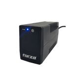 UPS Forza BT1001 1000 VA 120V 8  Tomas 20 Minutos