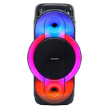 Bocina 12" Sankey
