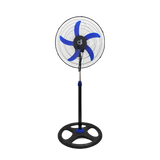 Ventilador 18" OMEGA Metal Pedestal
